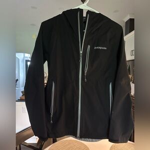 Patagonia Rain Jacket. Women’s. Size XS.